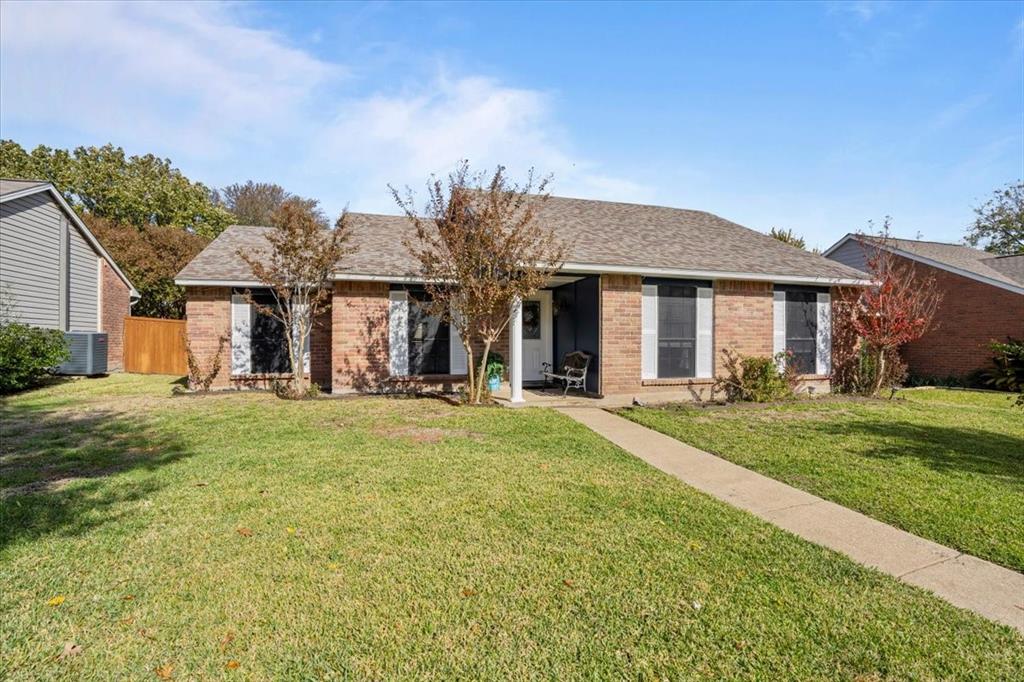 Oak Hill - Residential