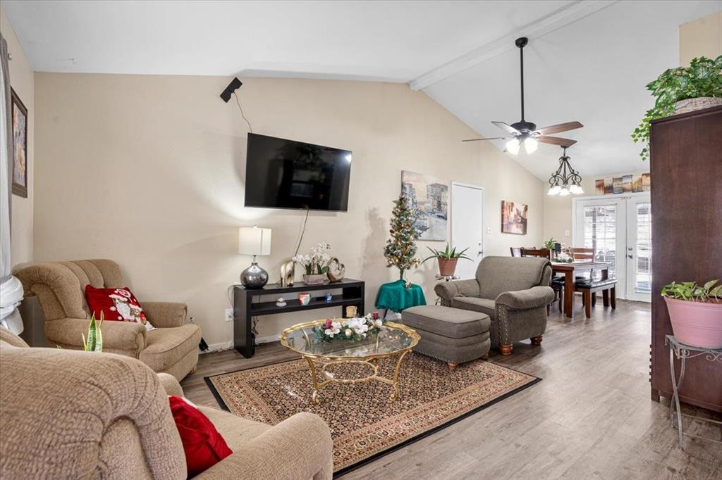 Oak Hill - Residential