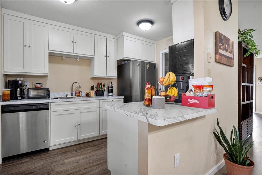 Oak Hill - Residential