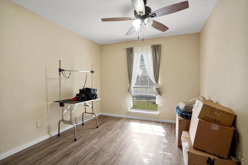 Oak Hill - Residential