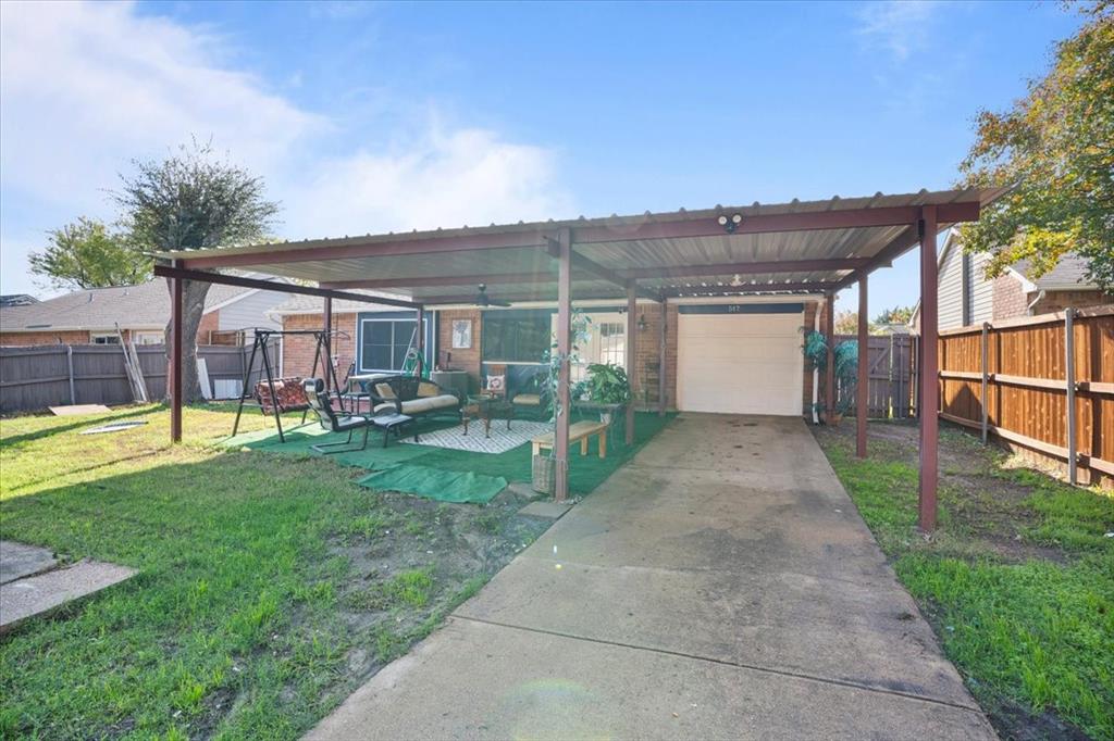 Oak Hill - Residential