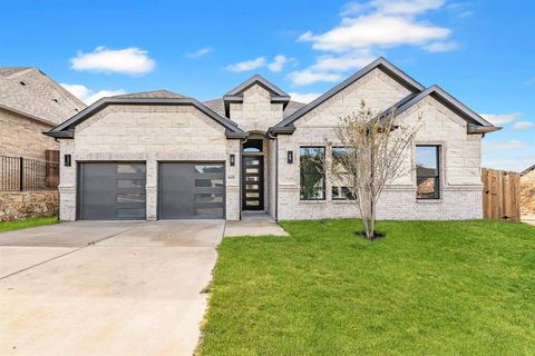 6428 ST. GEORGE Court North Richland Hills TX 76180