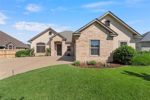 41 North Shore Circle Waco TX 76708