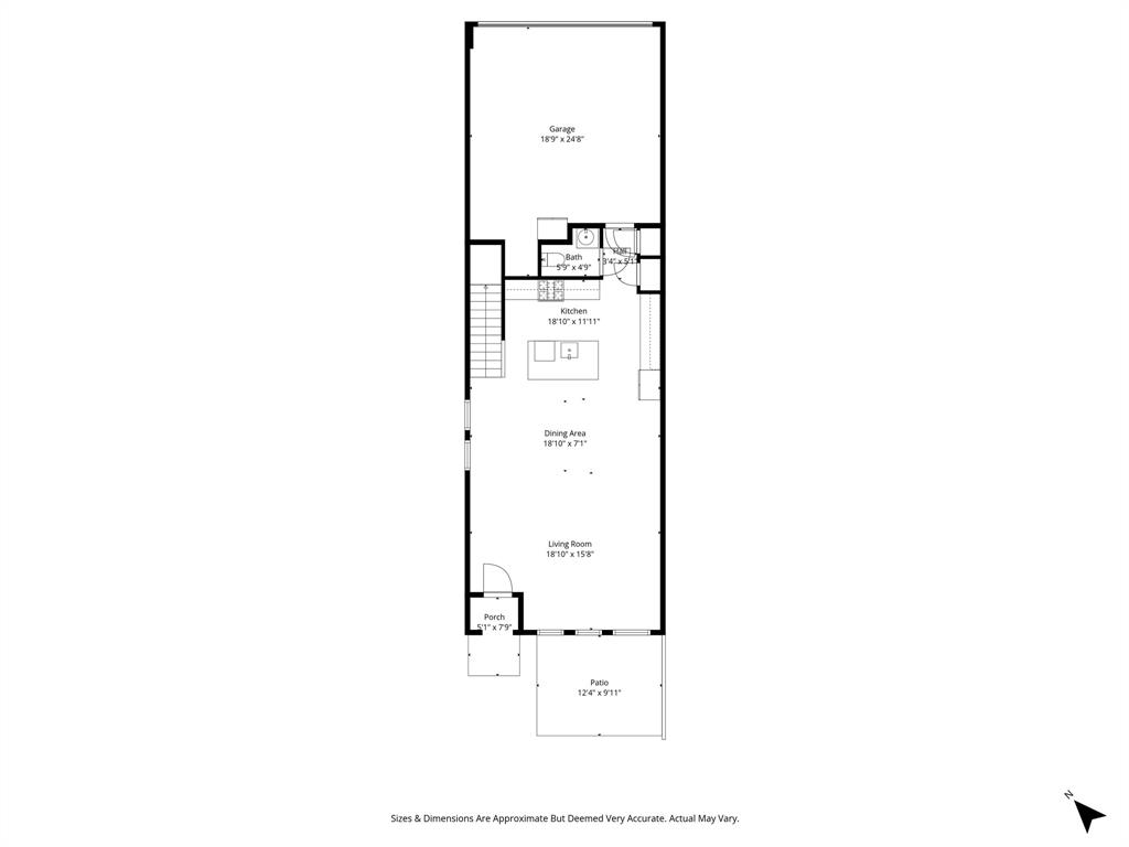 Cityville #5 - Residential