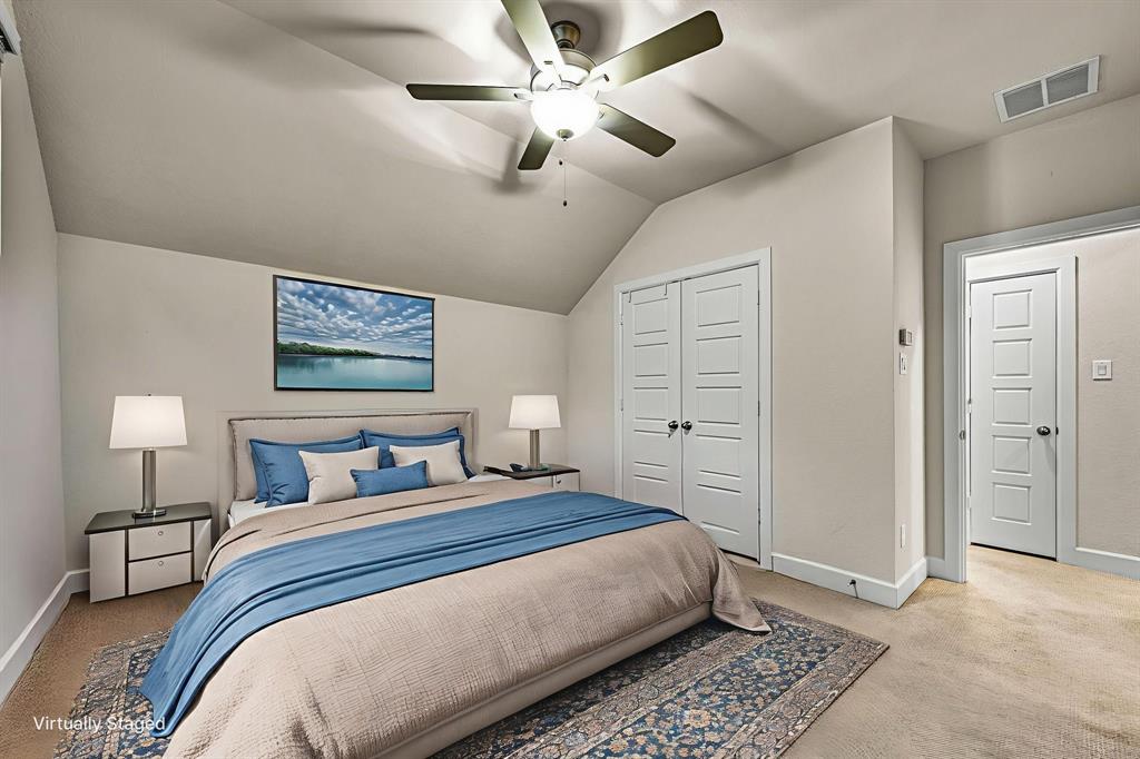 Cityville #5 - Residential