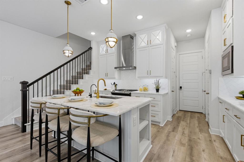 Cityville #5 - Residential