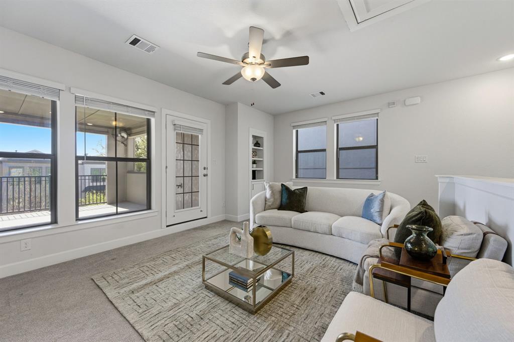 Cityville #5 - Residential