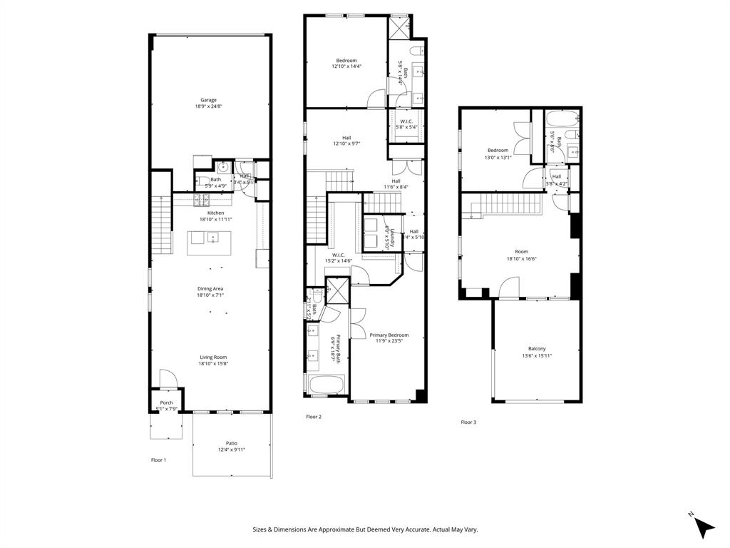 Cityville #5 - Residential