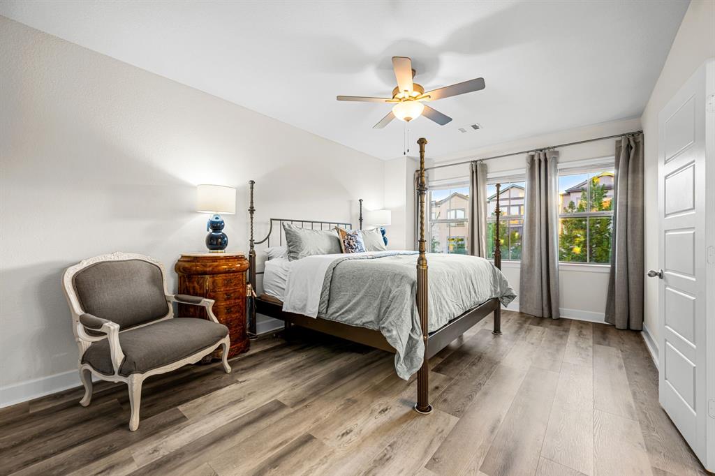 Cityville #5 - Residential