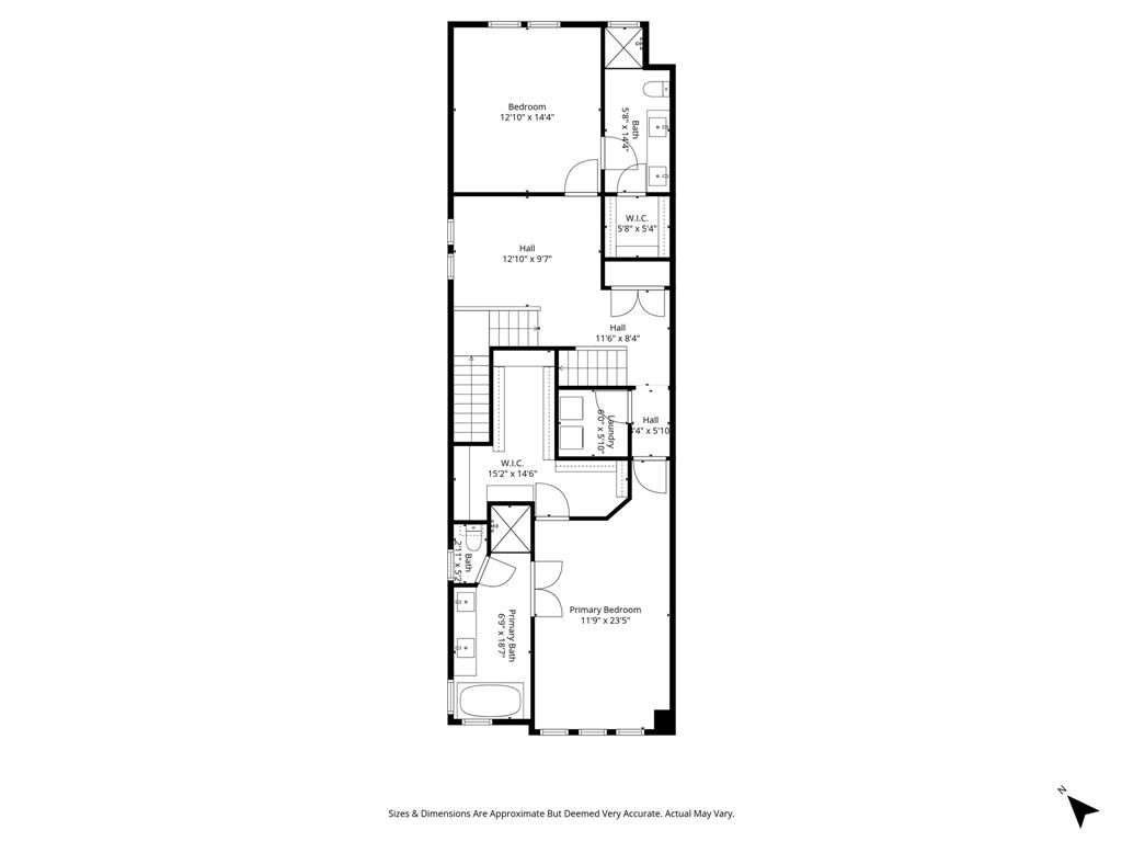 Cityville #5 - Residential
