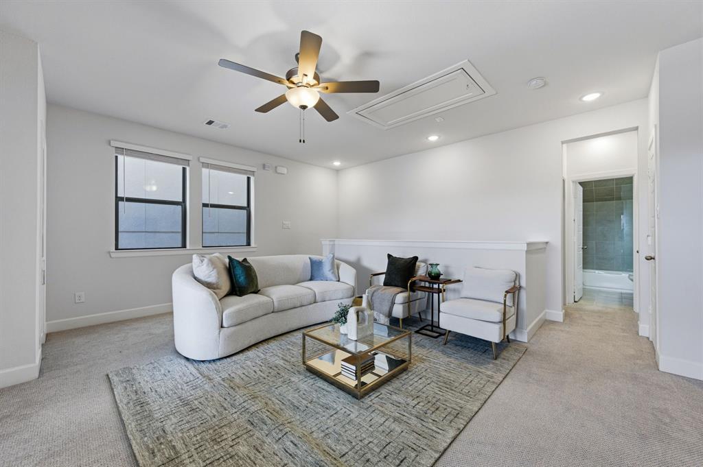 Cityville #5 - Residential