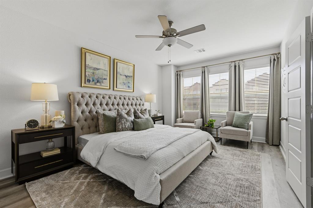 Cityville #5 - Residential