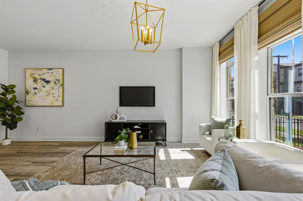 Cityville #5 - Residential