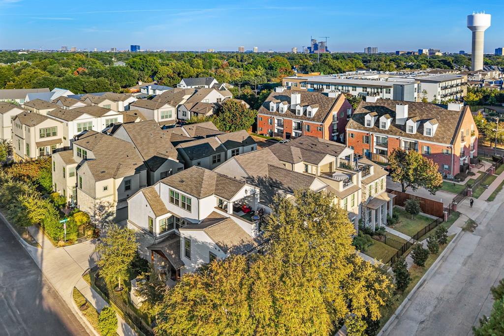 Cityville #5 - Residential