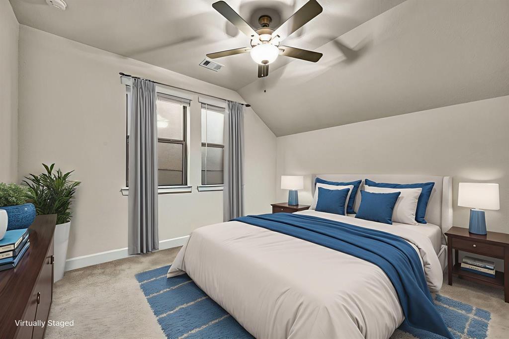 Cityville #5 - Residential