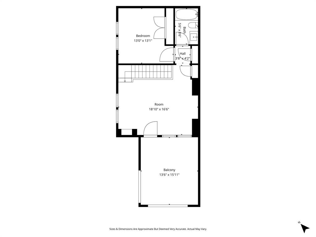 Cityville #5 - Residential