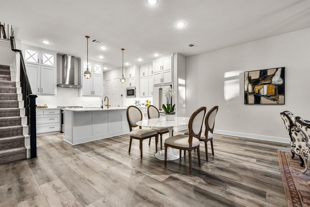 Cityville #5 - Residential