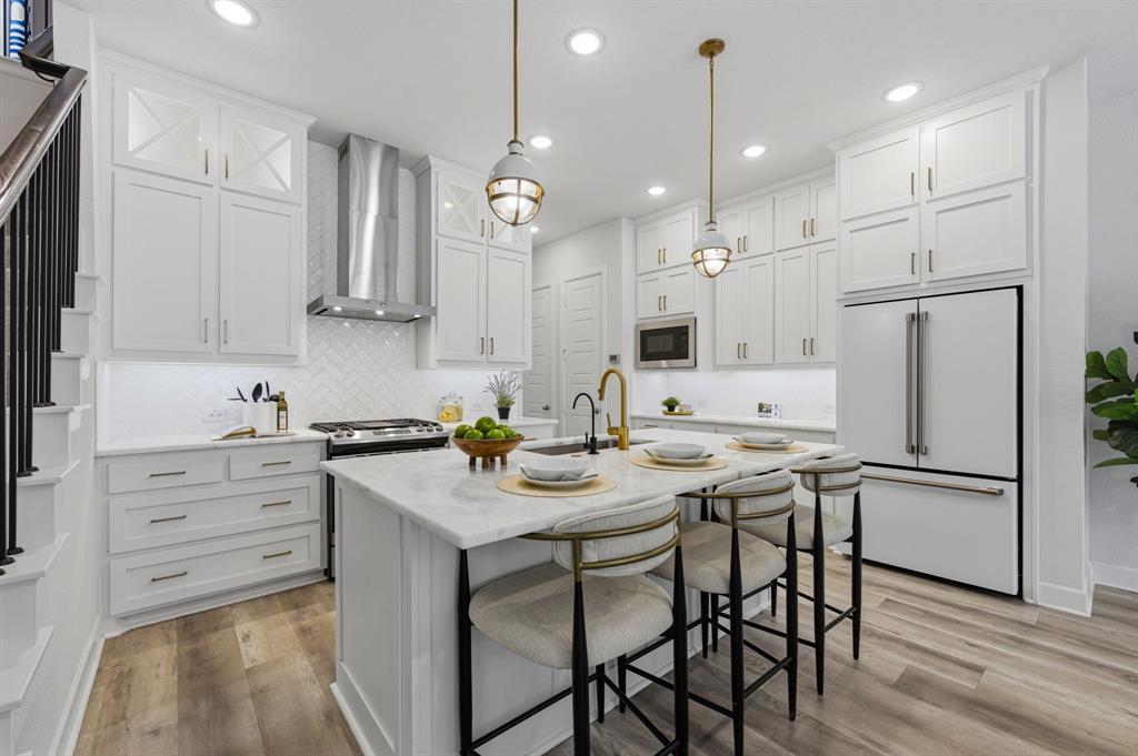 Cityville #5 - Residential