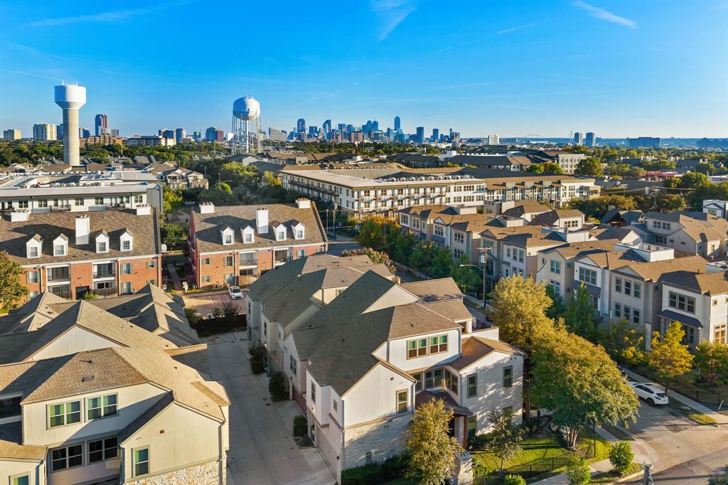 Cityville #5 - Residential