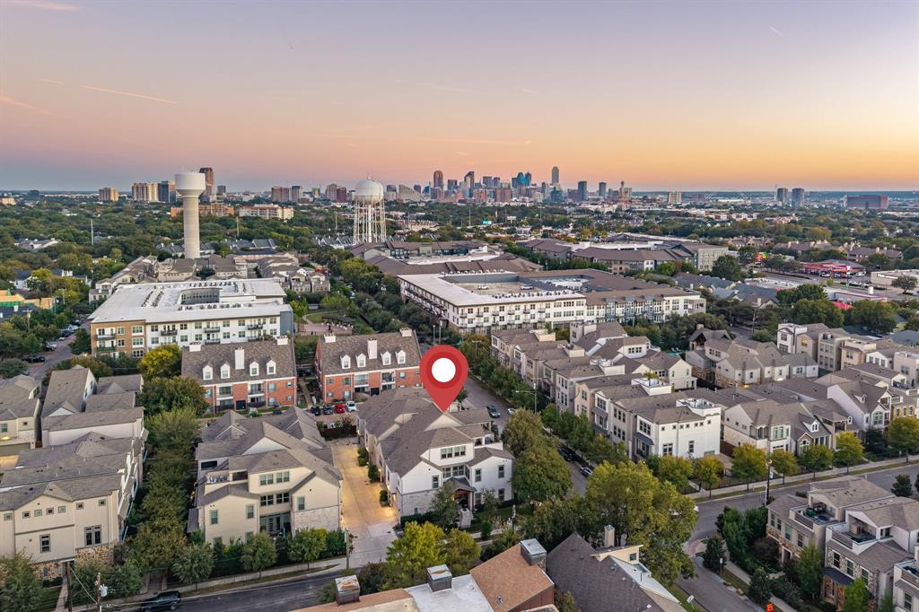 Cityville #5 - Residential