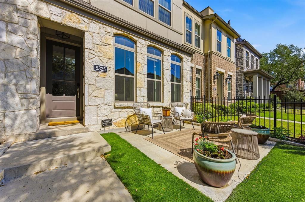 Cityville #5 - Residential