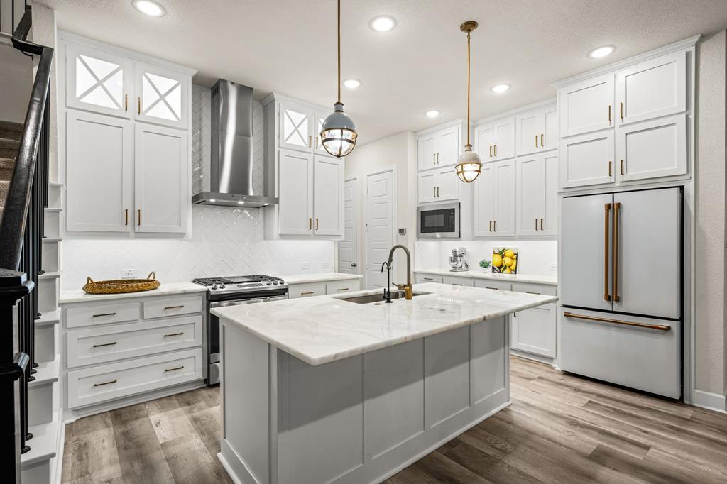 Cityville #5 - Residential