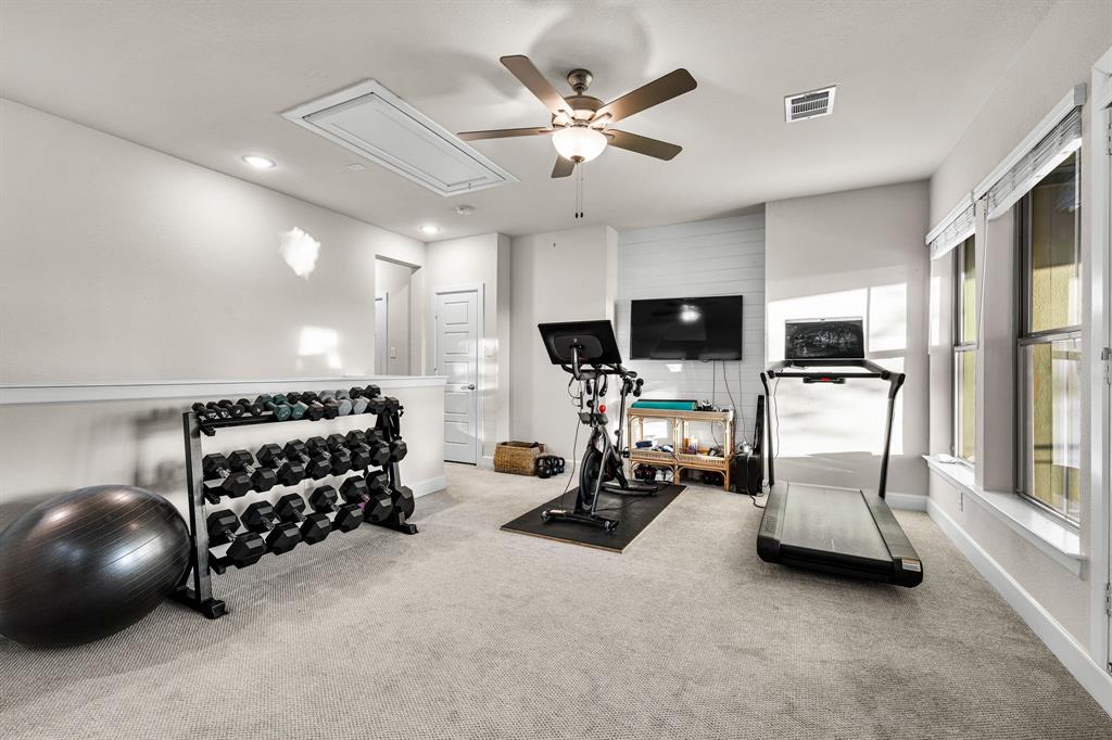 Cityville #5 - Residential