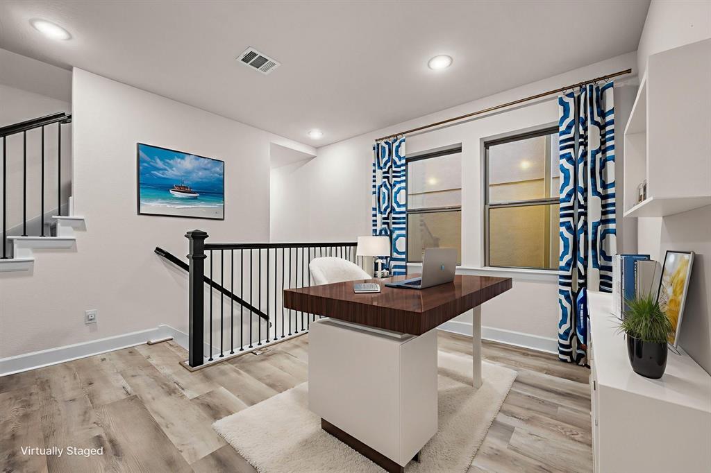 Cityville #5 - Residential