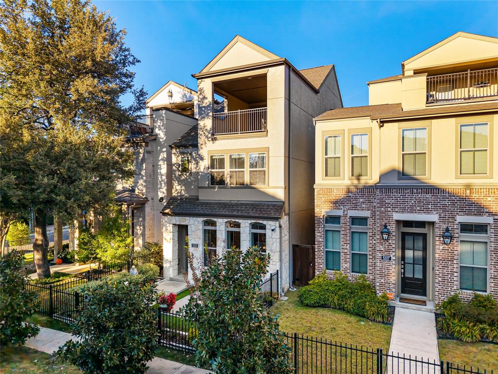 Cityville #5 - Residential