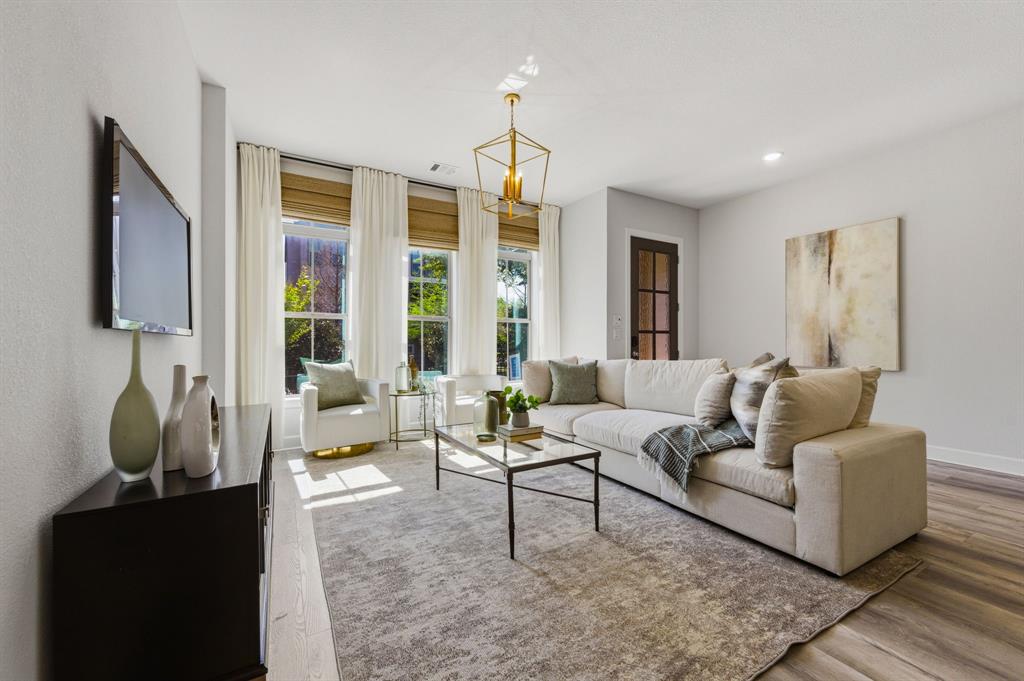 Cityville #5 - Residential