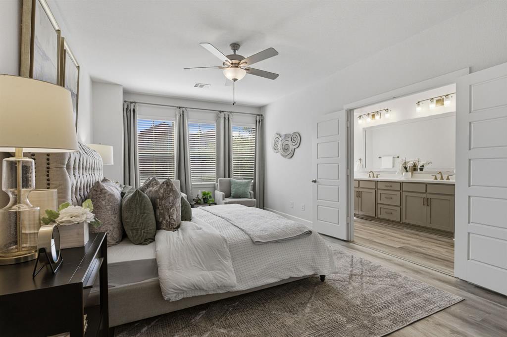 Cityville #5 - Residential