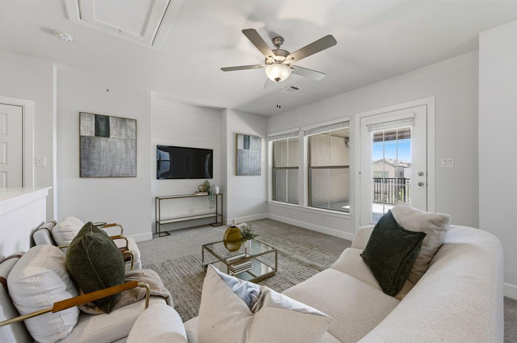 Cityville #5 - Residential