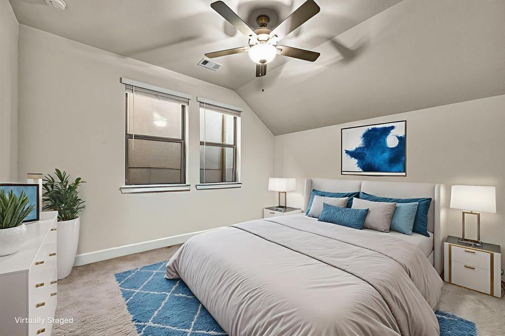 Cityville #5 - Residential