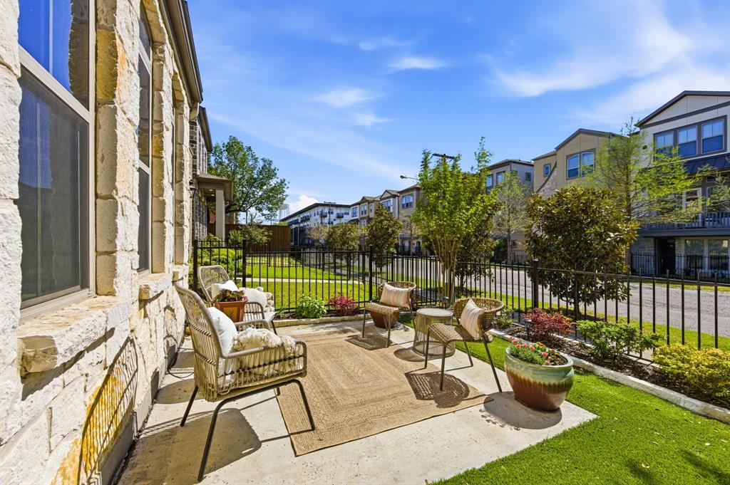 Cityville #5 - Residential