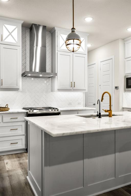 Cityville #5 - Residential