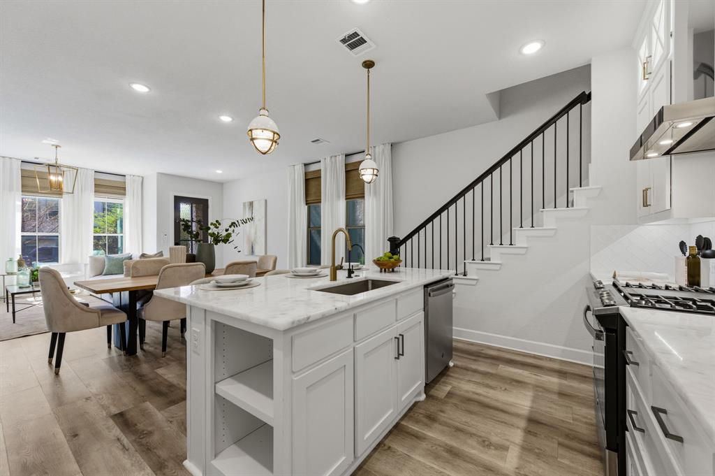 Cityville #5 - Residential