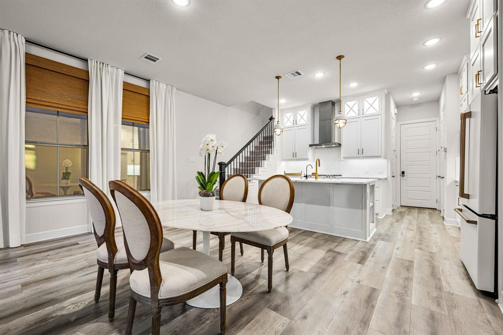 Cityville #5 - Residential