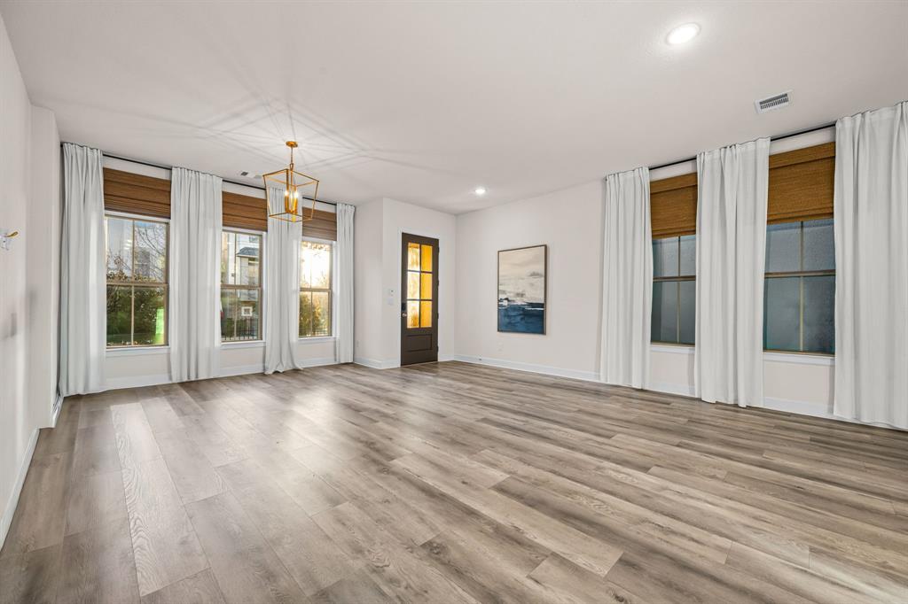 Cityville #5 - Residential