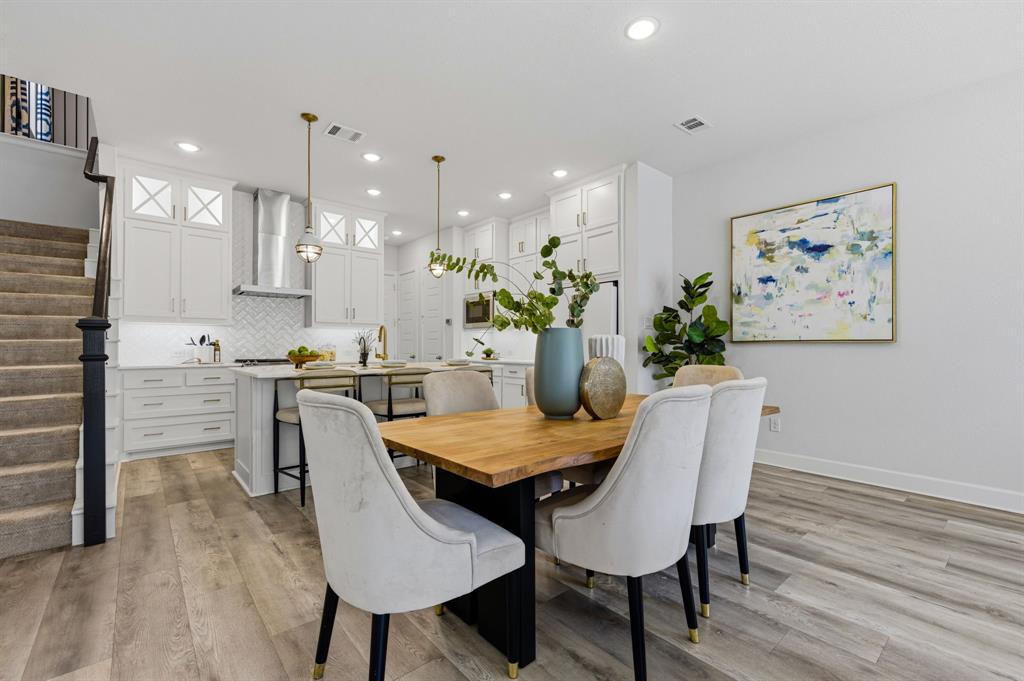 Cityville #5 - Residential