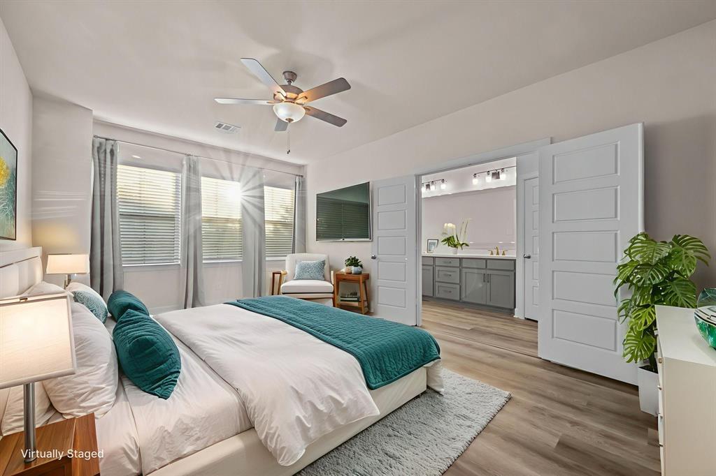 Cityville #5 - Residential