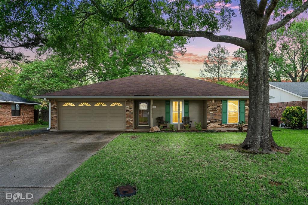 Bossier City, Louisiana 71111, United States, 3 Bedrooms Bedrooms, ,2 BathroomsBathrooms,Residential,Contingent,105637