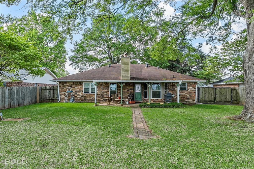 Bossier City, Louisiana 71111, United States, 3 Bedrooms Bedrooms, ,2 BathroomsBathrooms,Residential,Contingent,105637