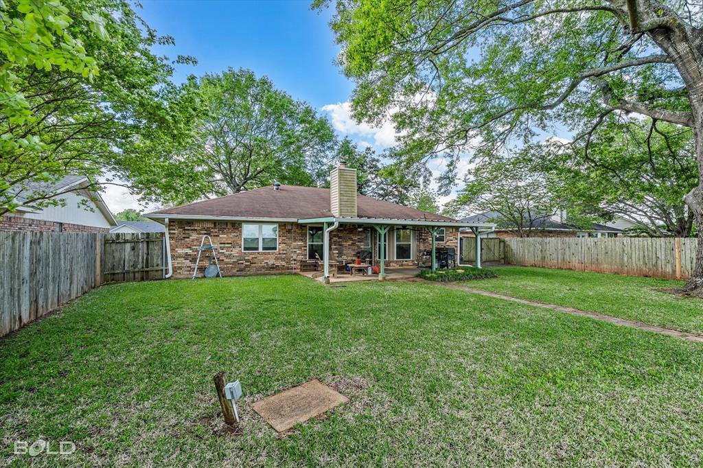 Bossier City, Louisiana 71111, United States, 3 Bedrooms Bedrooms, ,2 BathroomsBathrooms,Residential,Contingent,105637