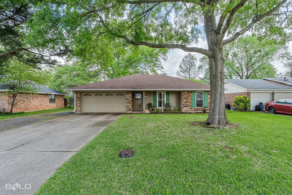 Bossier City, Louisiana 71111, United States, 3 Bedrooms Bedrooms, ,2 BathroomsBathrooms,Residential,Contingent,105637