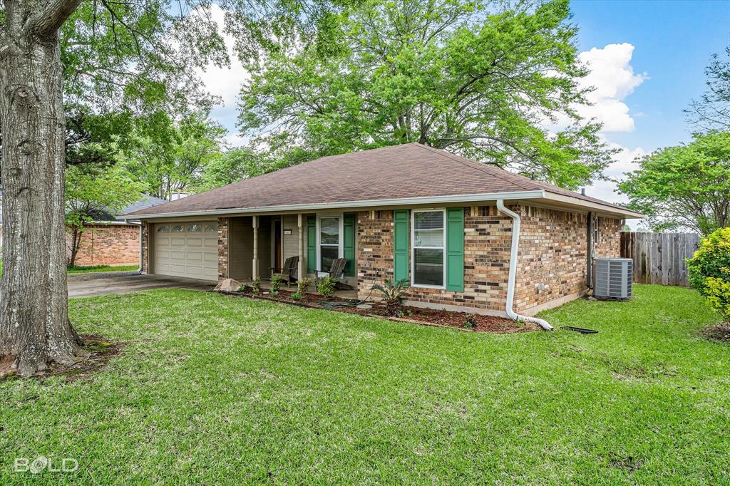 Bossier City, Louisiana 71111, United States, 3 Bedrooms Bedrooms, ,2 BathroomsBathrooms,Residential,Contingent,105637