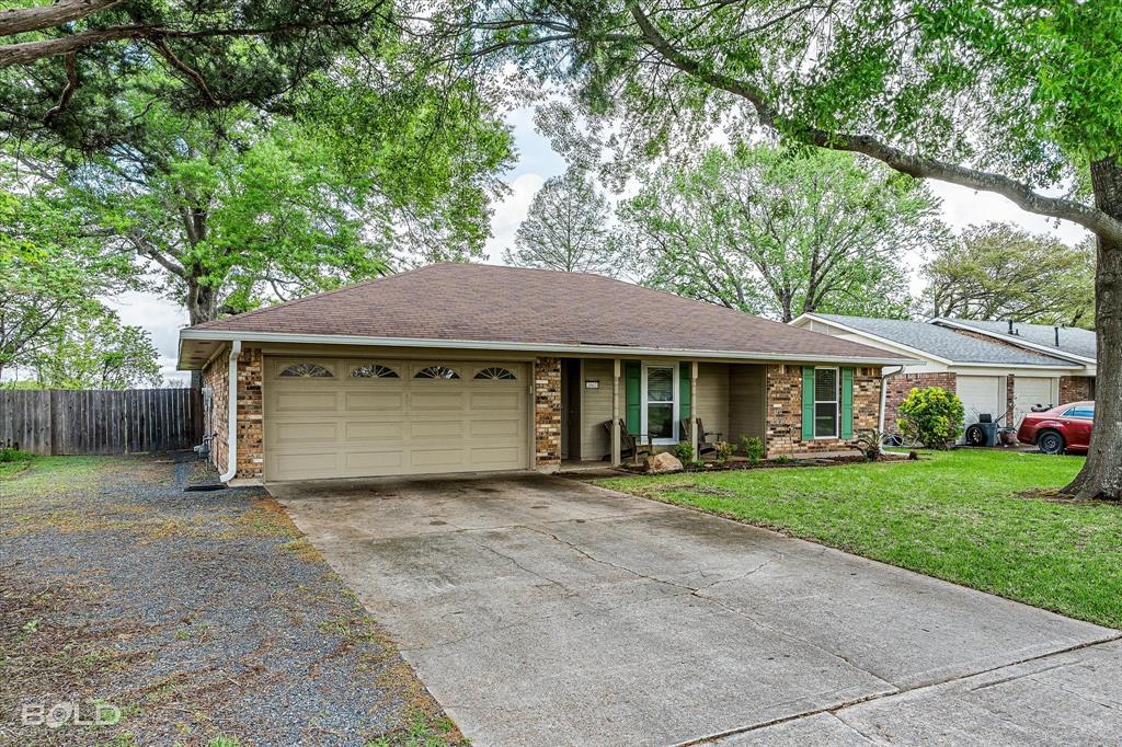 Bossier City, Louisiana 71111, United States, 3 Bedrooms Bedrooms, ,2 BathroomsBathrooms,Residential,Contingent,105637