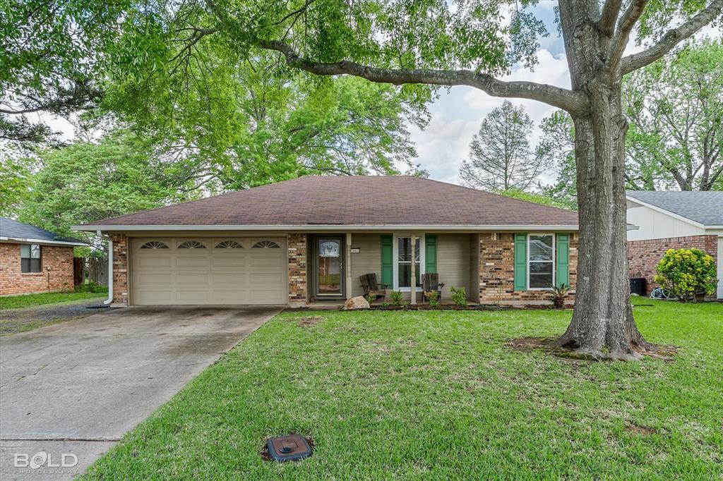 Bossier City, Louisiana 71111, United States, 3 Bedrooms Bedrooms, ,2 BathroomsBathrooms,Residential,Contingent,105637