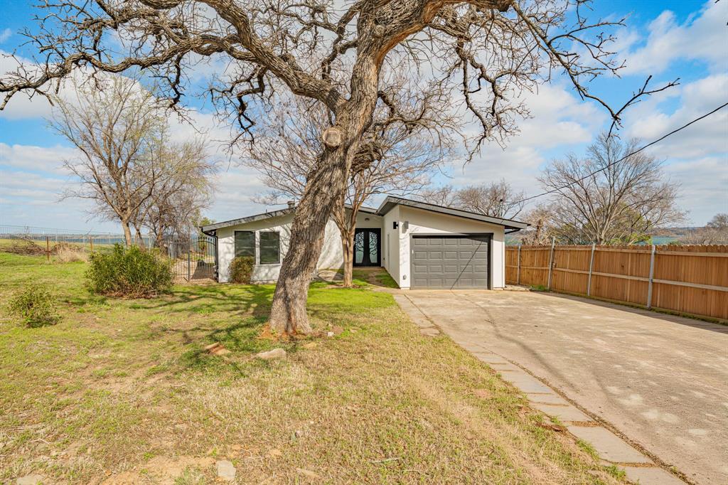 Samora, Bernadino Survey - Residential