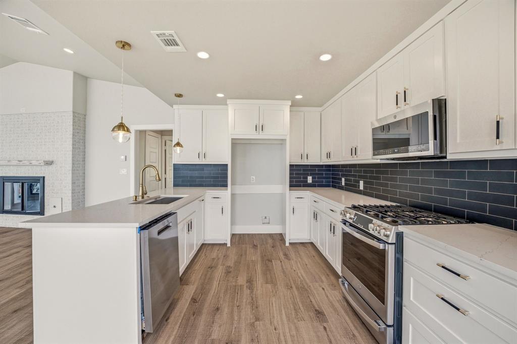 Samora, Bernadino Survey - Residential