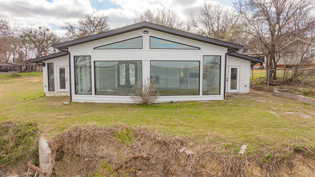 Samora, Bernadino Survey - Residential